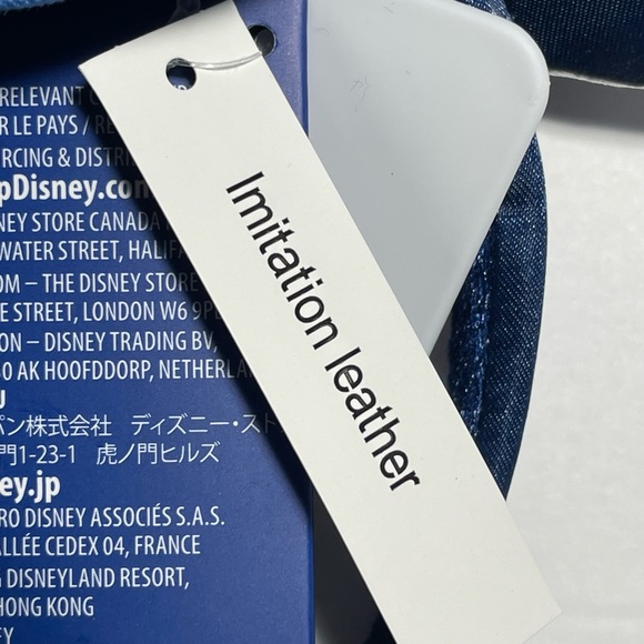 Mickey Mouse: The Main Attraction Peter Pan’s Flight Collection - Picture 6 of 9